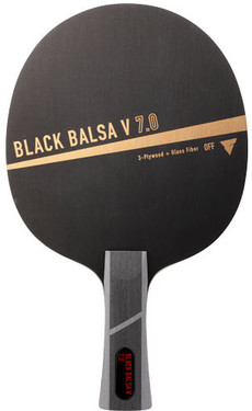 Victas Black Balsa V 7.0