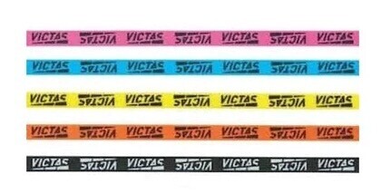 Victas Color Edge Tape - 10mm