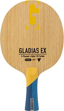 Victas Gladias EX