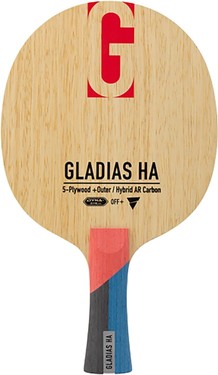 Victas Gladias HA