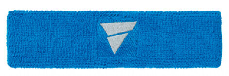 Victas Headband - Blue