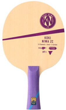 Victas Koki Niwa ZC Inner