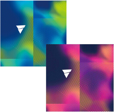 Victas NGS 242 - Absorption Protection Sheet