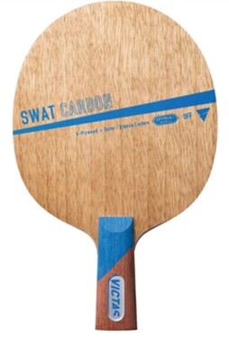 Victas Swat Carbon - Chinese Penhold