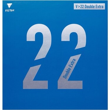 Victas V>22 Double Extra