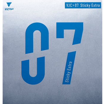 Victas VJC>07 Sticky Extra - Megaspin