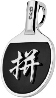 Vinqui Table Tennis Courage Pendant