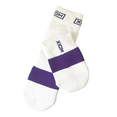 XIOM 21 Sport Socks - Purple