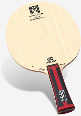 XIOM Hugo TMXi Pro Supreme
