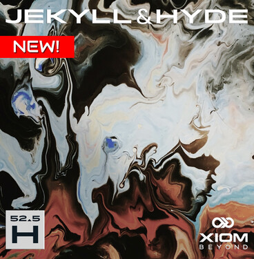 XIOM Jekyll and Hyde H52.5
