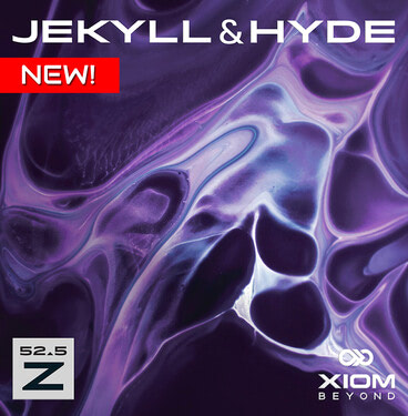 XIOM Jekyll and Hyde Z52.5