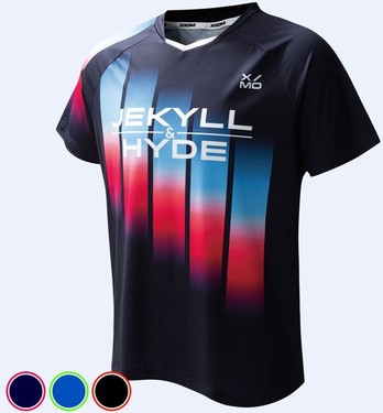 XIOM Lumina Shirt - Navy