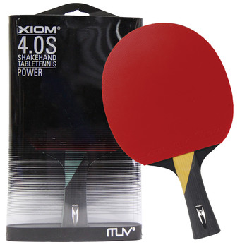 XIOM Table Tennis - Megaspin