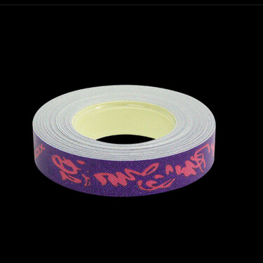 XIOM Mandarin Side Tape - 10mm x 50m - Purple
