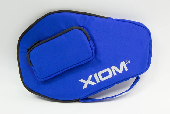 XIOM Neo 2 Racket Case - Blue