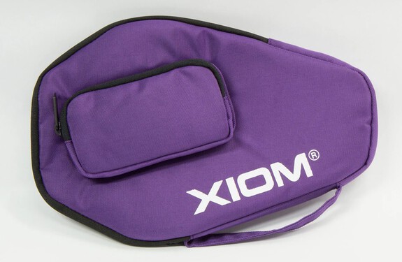 XIOM Neo 2 Racket Case - Purple