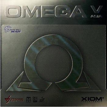 XIOM Omega V Asia