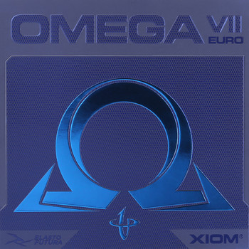 NEU+OVP XIOM Vega X Ten 