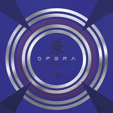 XIOM Opera Euro