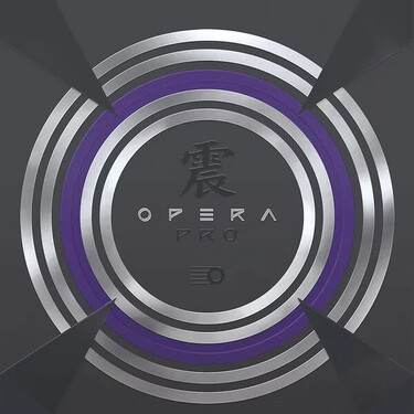 XIOM Opera Pro