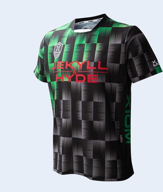 XIOM Petra Shirt - Black