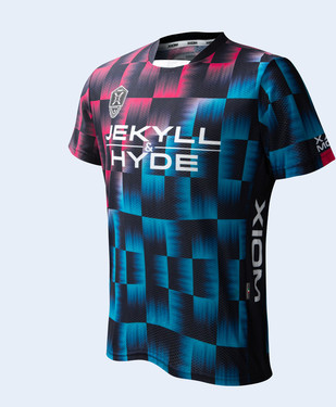 XIOM Petra Shirt - Navy