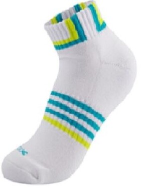 XIOM Socks Pro Step 2 - Green/Blue