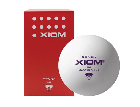 XIOM Sensa Training Balls - Pack of 100