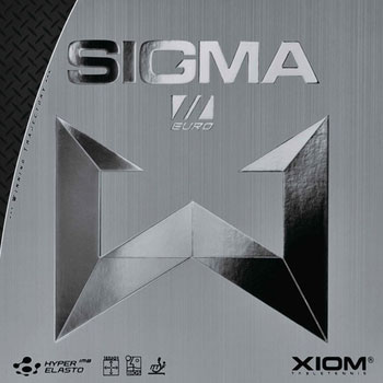 XIOM Sigma II Euro