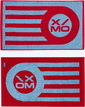XIOM Solene 2 Towel