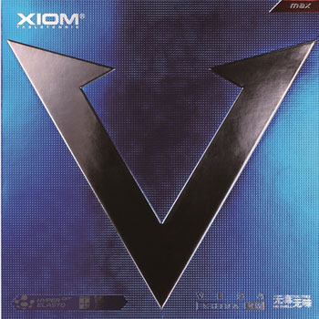 XIOM Vega China VM