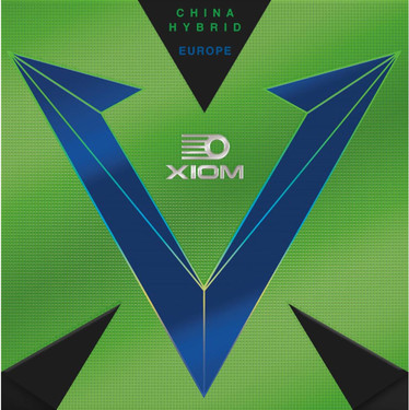 XIOM Vega Europe H