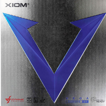 Xiom Vega Europe Red 2.0 