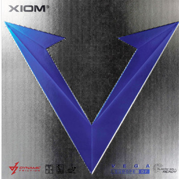 XIOM Vega Europe DF - Megaspin