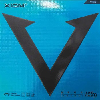 XIOM Vega X - Megaspin