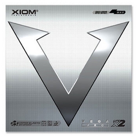 XIOM Vega Pro schwarz max. 