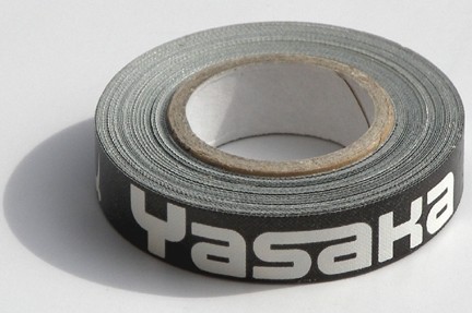 Yasaka Edge Tape - 12mm - 10 rackets
