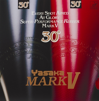 Yasaka Mark V 30