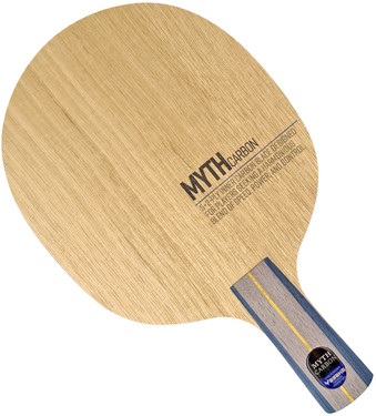 Yasaka Myth Carbon - Chinese Penhold