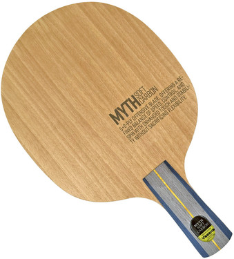 Yasaka Myth Soft Carbon - Chinese Penhold
