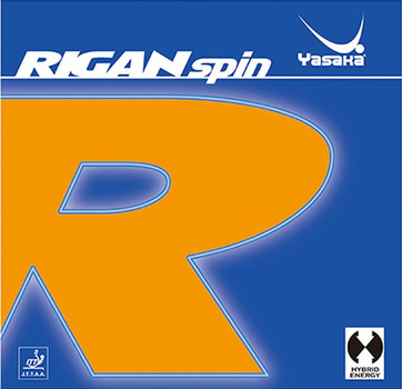 Yasaka Rigan Spin