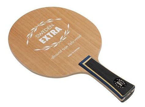 fl Yasaka World Cup 5 Stars Racket Flared Handle for Table Tennis for sale online 