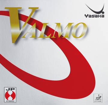 Yasaka Valmo