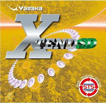 Yasaka X-Tend SD