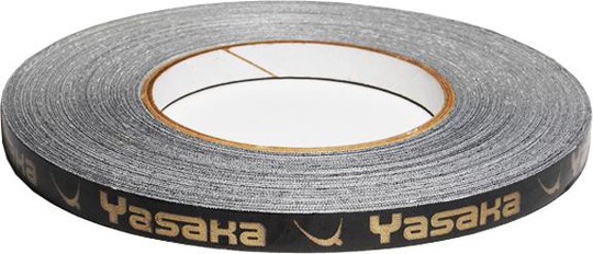 Yasaka Edge Tape - 10mm x 50m